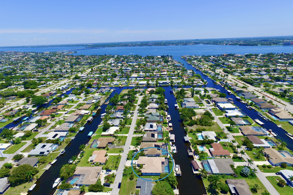 Ferienhaus Cape Coral 38 03