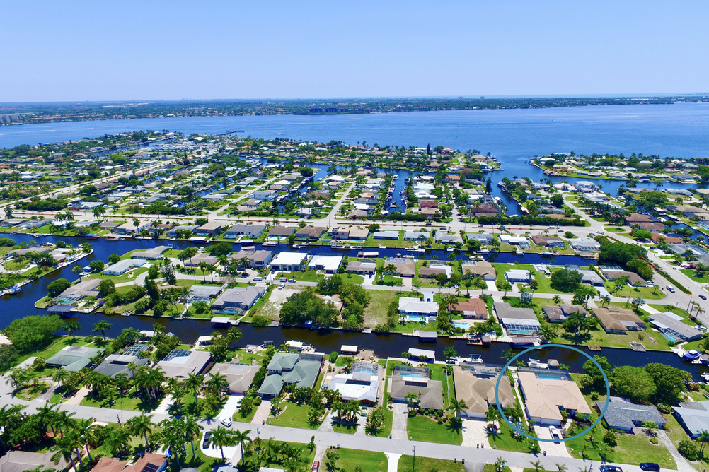 Ferienhaus Cape Coral 38 04