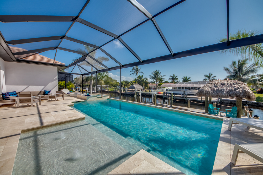 Ferienhaus Cape Coral 38 05