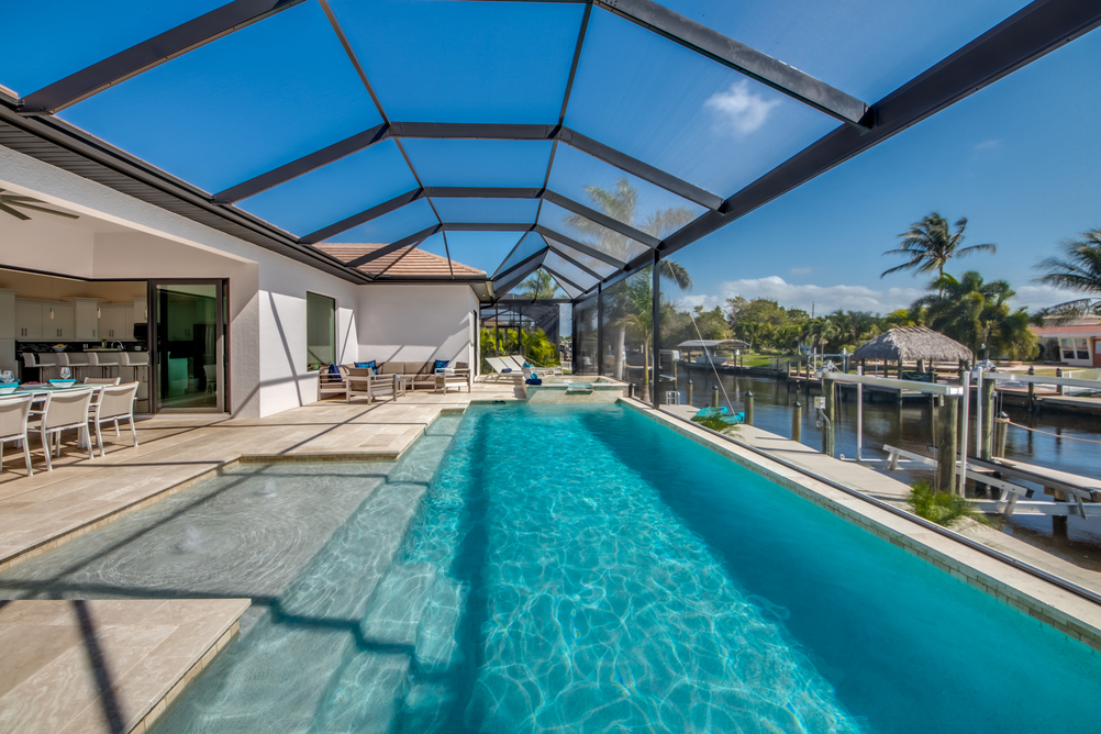 Ferienhaus Cape Coral 38 06