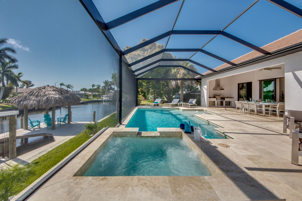 Ferienhaus Cape Coral 38 07