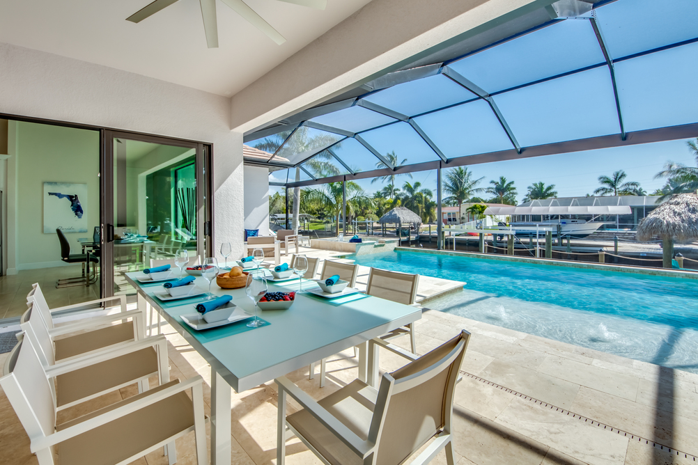 Ferienhaus Cape Coral 38 08