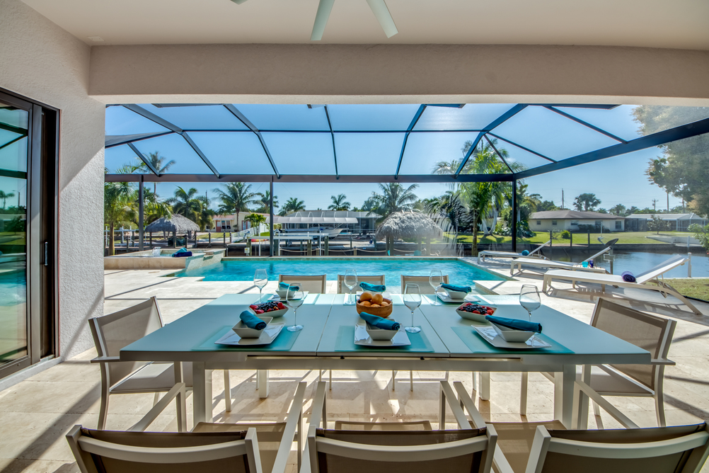 Ferienhaus Cape Coral 38 09