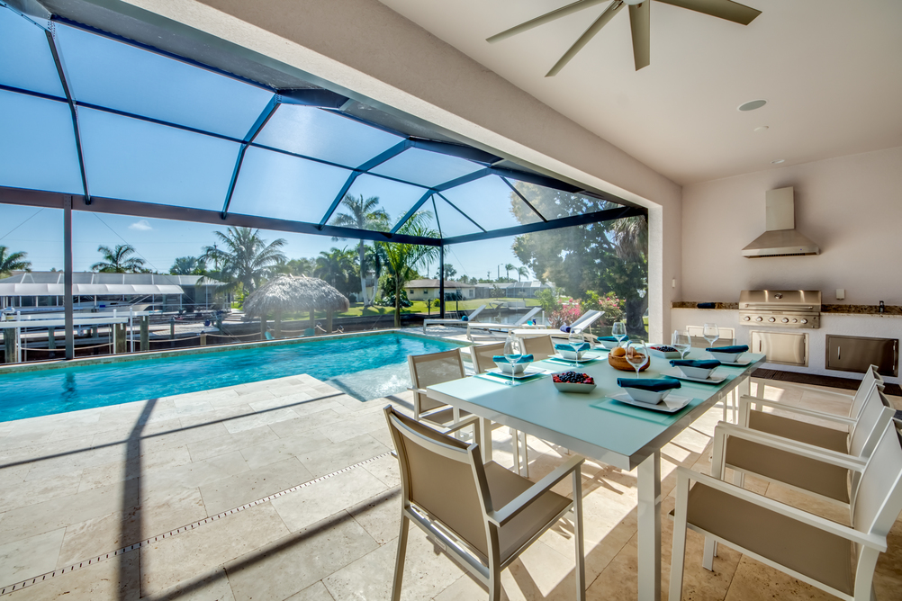 Ferienhaus Cape Coral 38 10