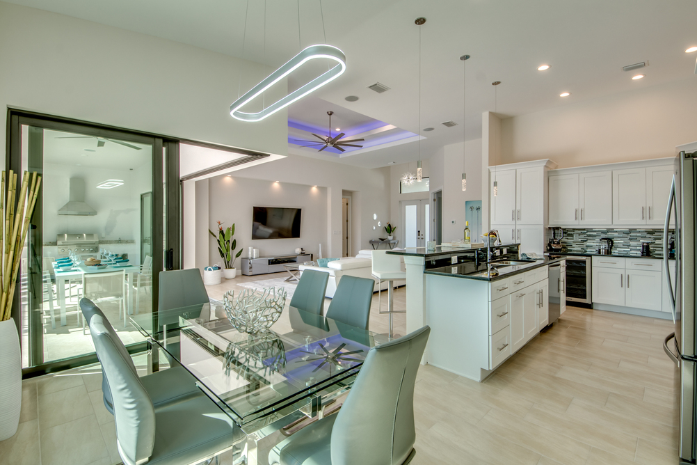 Ferienhaus Cape Coral 38 18