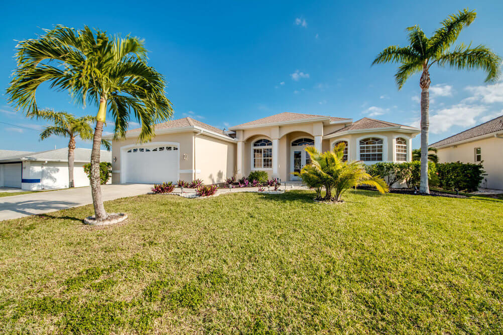 Ferienhaus Cape Coral 39 01