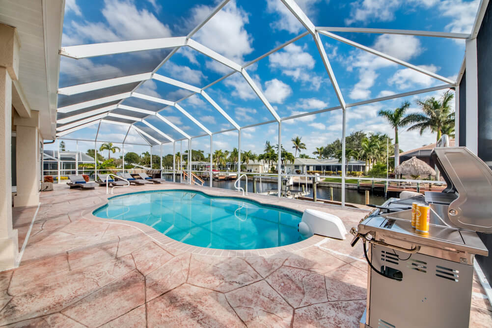 Ferienhaus Cape Coral 39 03