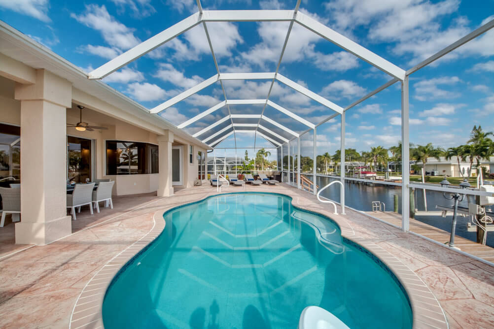 Ferienhaus Cape Coral 39 04