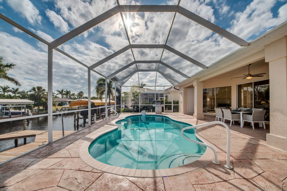 Ferienhaus Cape Coral 39 05