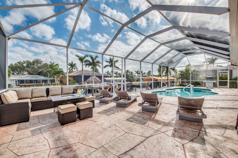 Ferienhaus Cape Coral 39 06