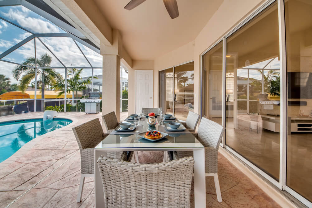 Ferienhaus Cape Coral 39 07