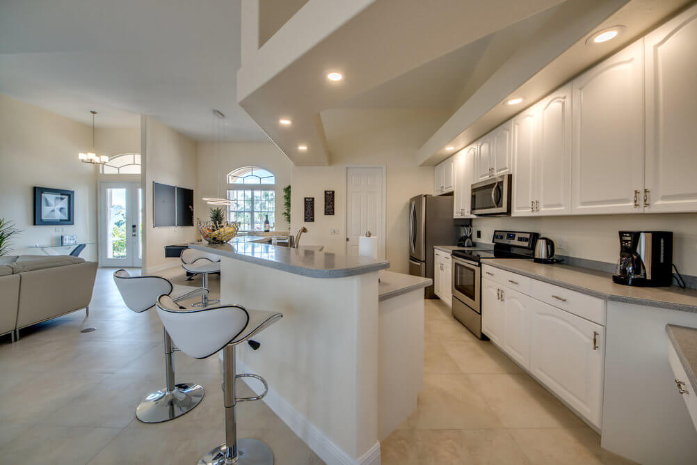 Ferienhaus Cape Coral 39 11