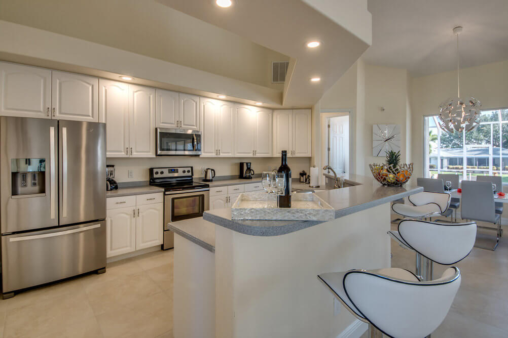 Ferienhaus Cape Coral 39 12