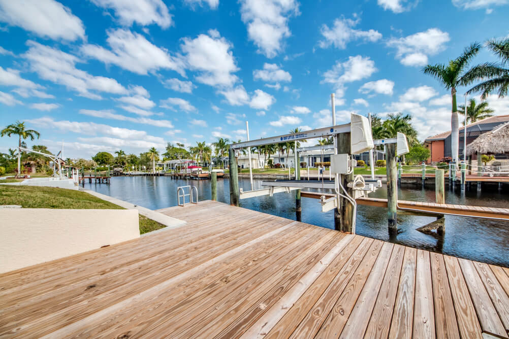 Ferienhaus Cape Coral 39 26