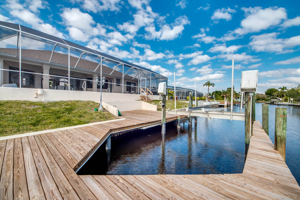 Ferienhaus Cape Coral 39 27