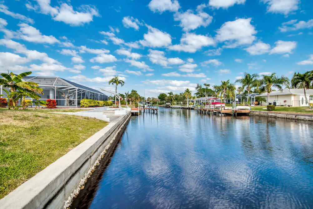 Ferienhaus Cape Coral 39 29