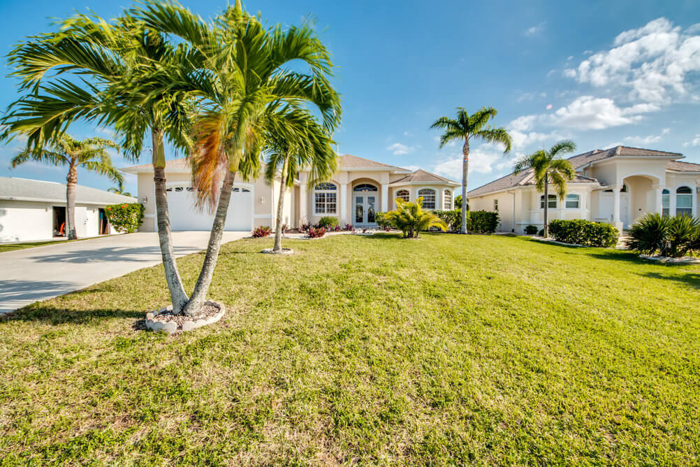 Ferienhaus Cape Coral 39 30