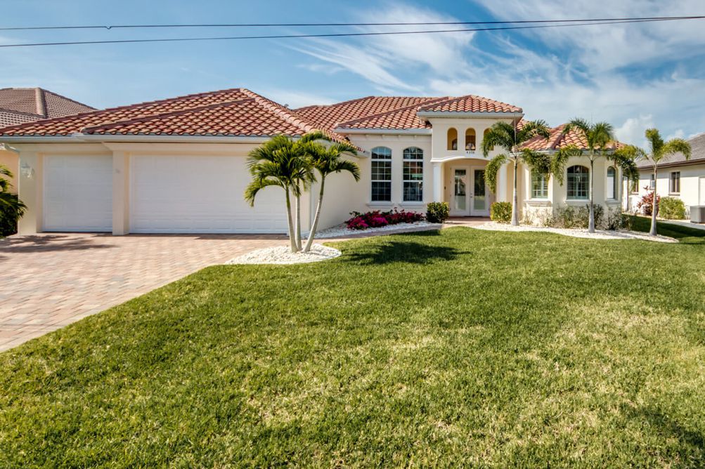 Ferienhaus Cape Coral 40 01