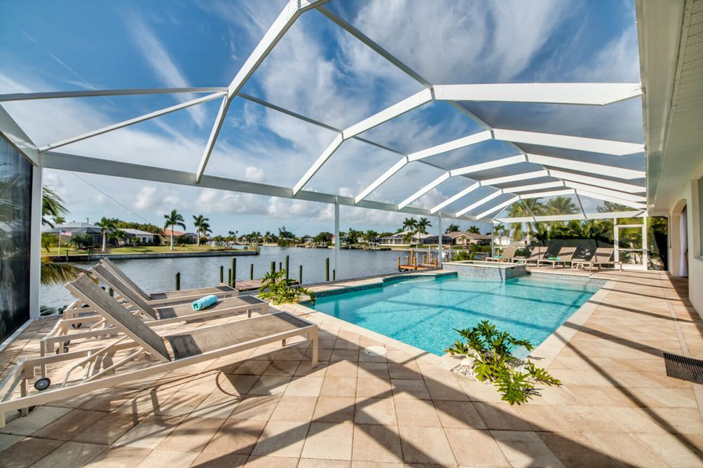 Ferienhaus Cape Coral 40 03