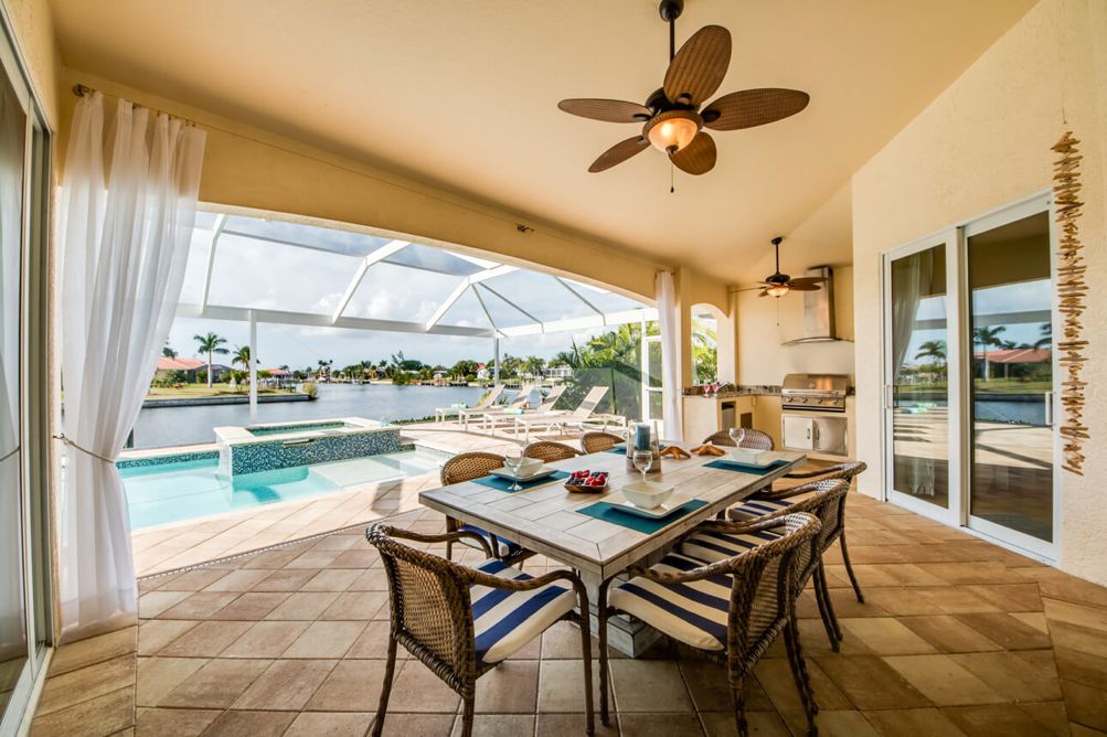 Ferienhaus Cape Coral 40 05