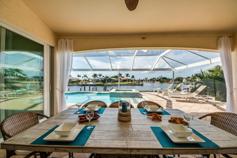 Ferienhaus Cape Coral 40 06