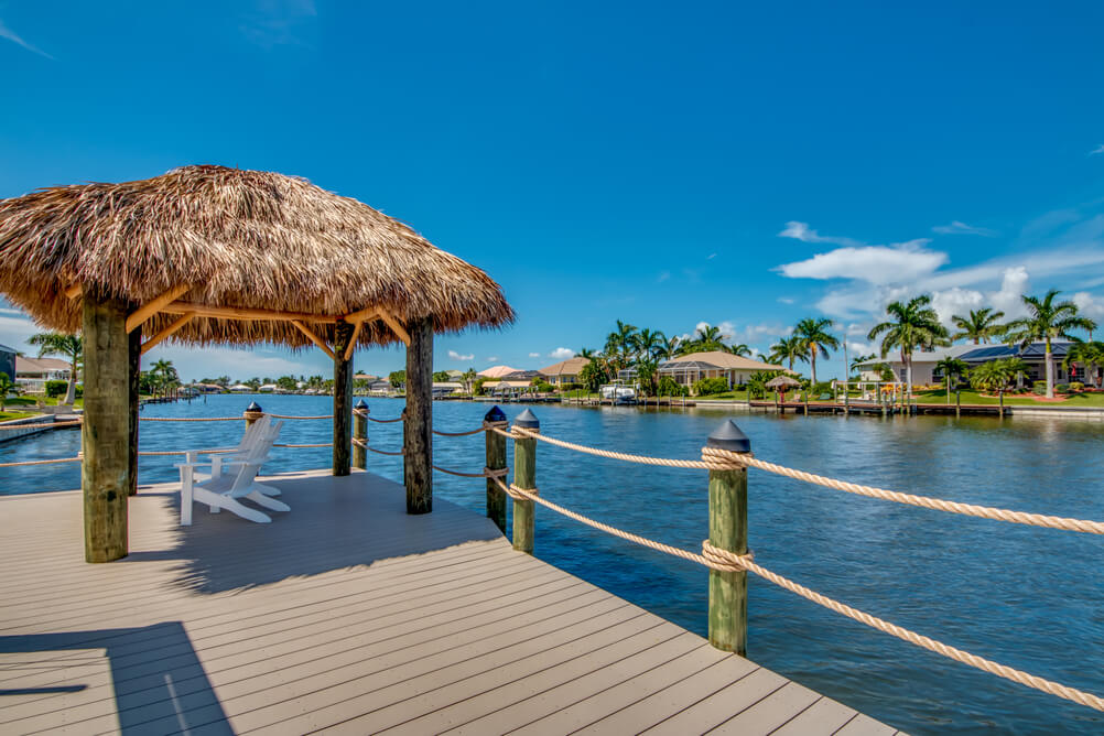 Ferienhaus Cape Coral 40 27