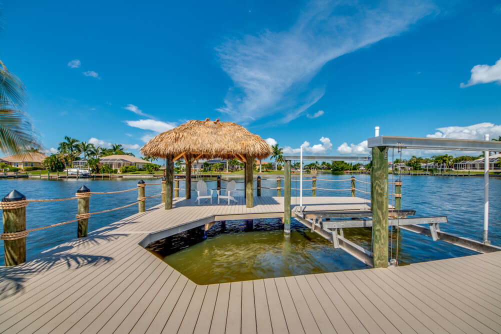 Ferienhaus Cape Coral 40 28