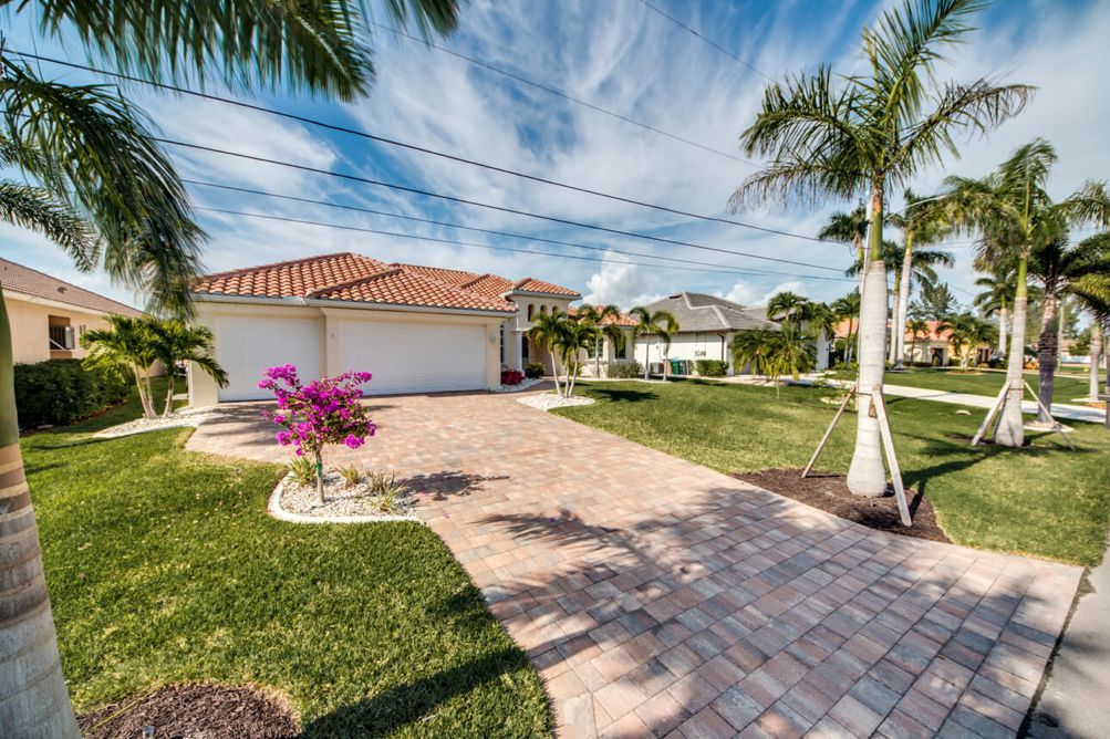 Ferienhaus Cape Coral 40 30