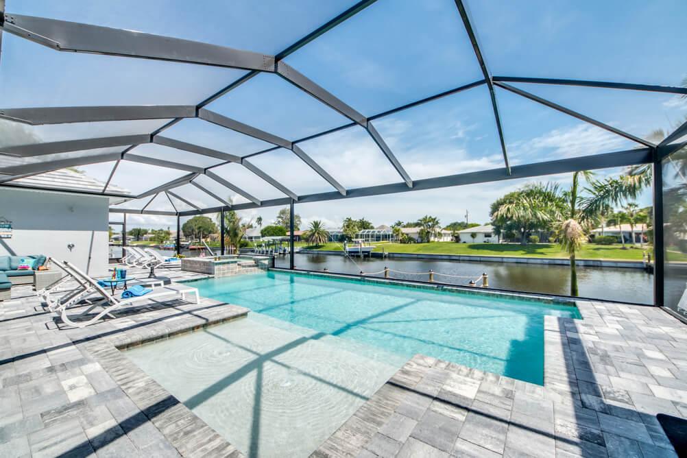 Ferienhaus Cape Coral 41 02
