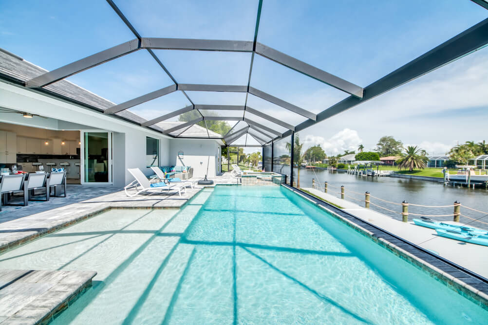 Ferienhaus Cape Coral 41 03