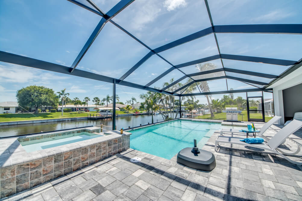 Ferienhaus Cape Coral 41 04