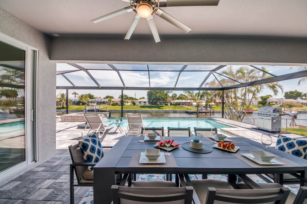 Ferienhaus Cape Coral 41 05