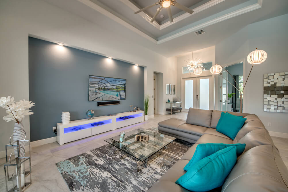 Ferienhaus Cape Coral 41 06