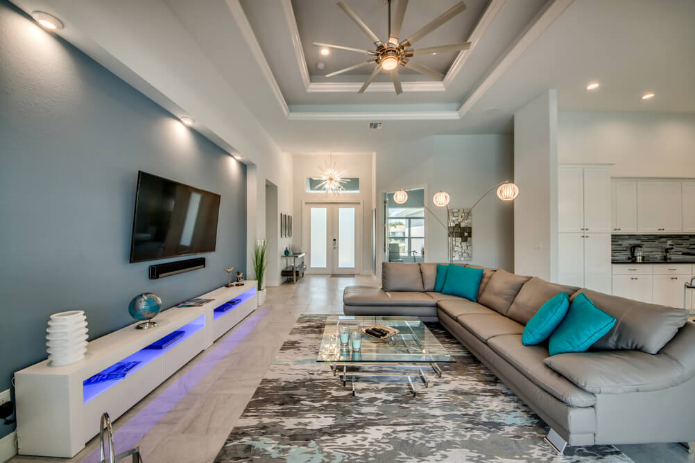 Ferienhaus Cape Coral 41 07