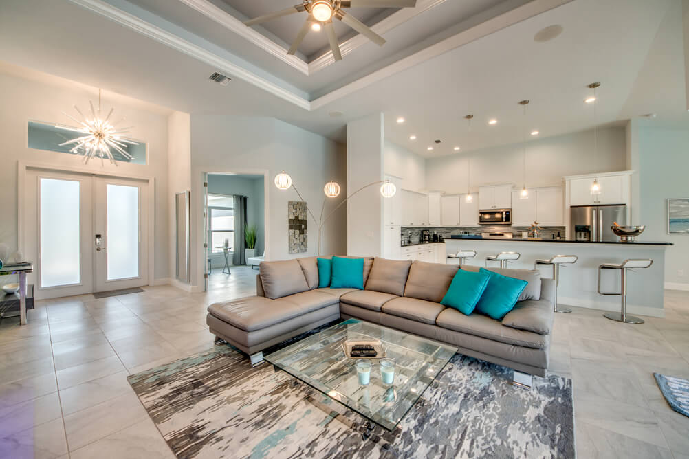 Ferienhaus Cape Coral 41 08