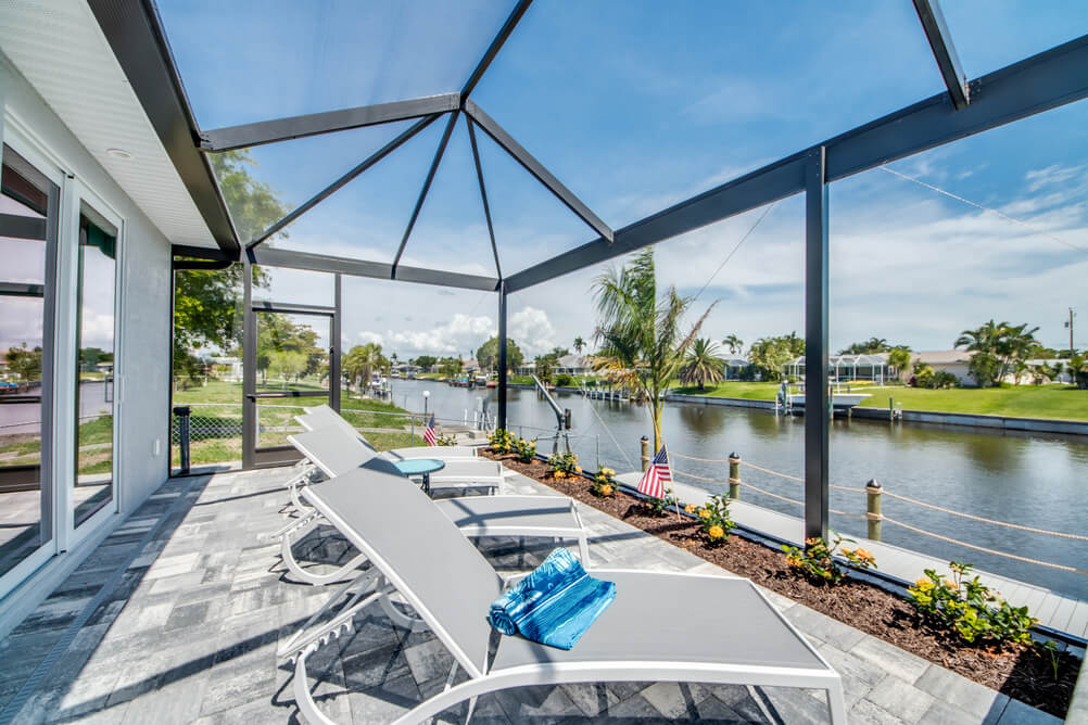 Ferienhaus Cape Coral 41 21