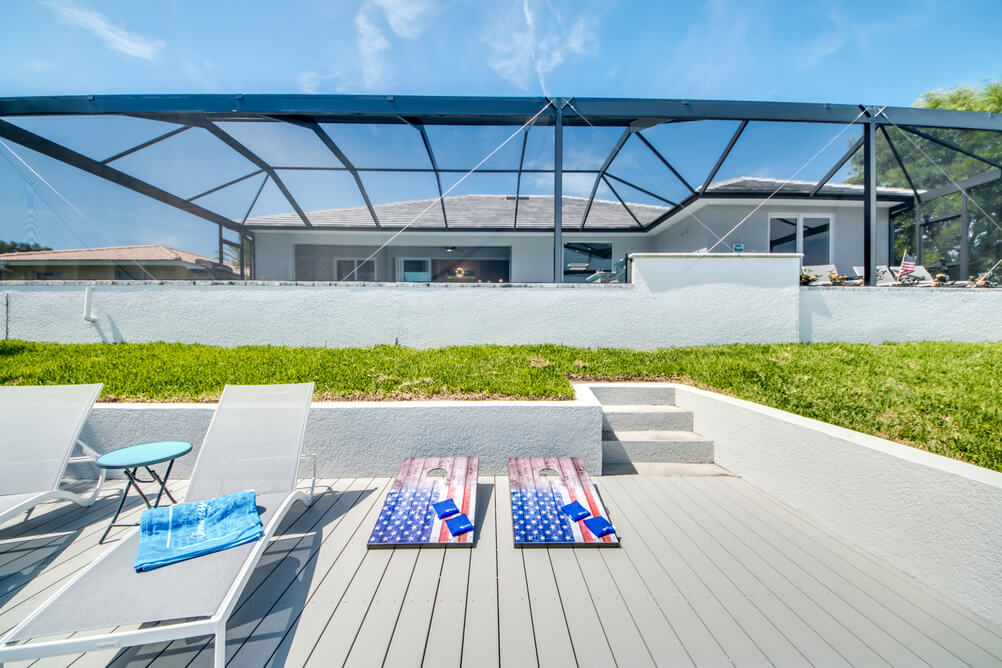 Ferienhaus Cape Coral 41 23