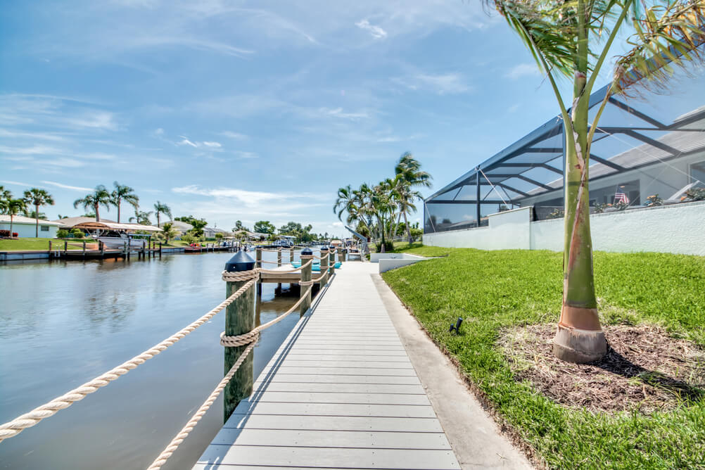 Ferienhaus Cape Coral 41 25