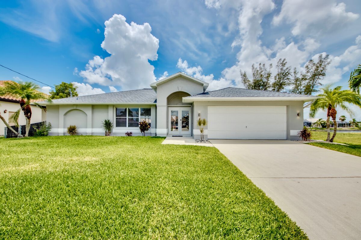 Ferienhaus Cape Coral 42 00