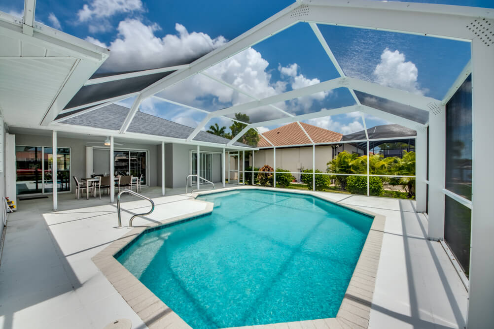 Ferienhaus Cape Coral 42 02