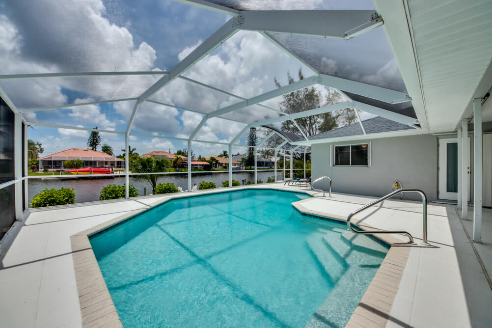 Ferienhaus Cape Coral 42 03