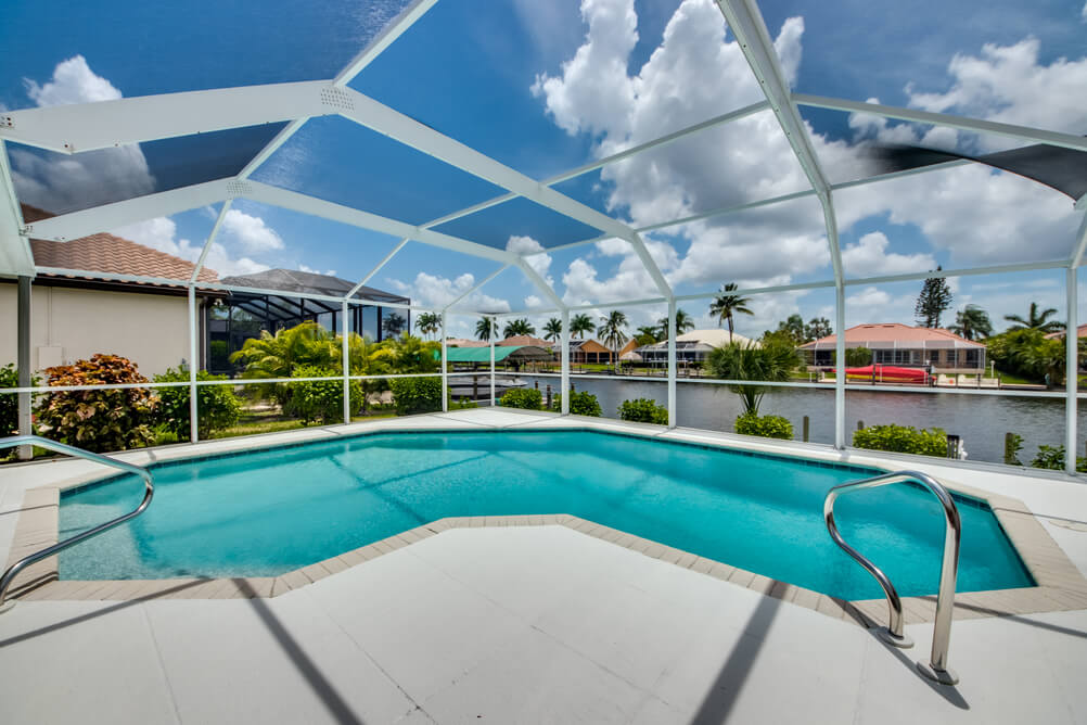 Ferienhaus Cape Coral 42 04