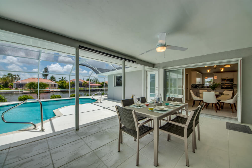 Ferienhaus Cape Coral 42 05