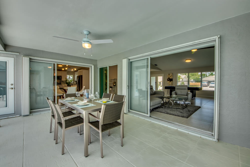 Ferienhaus Cape Coral 42 06