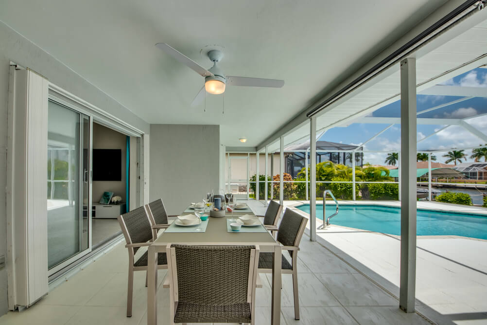 Ferienhaus Cape Coral 42 07