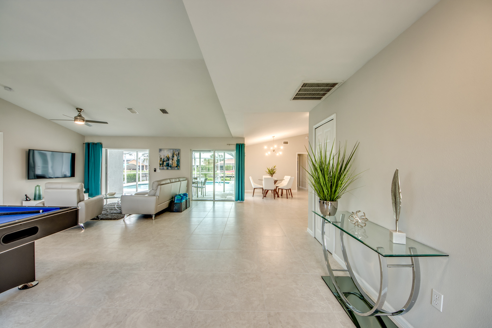 Ferienhaus Cape Coral 42 08