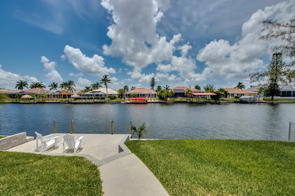 Ferienhaus Cape Coral 42 17