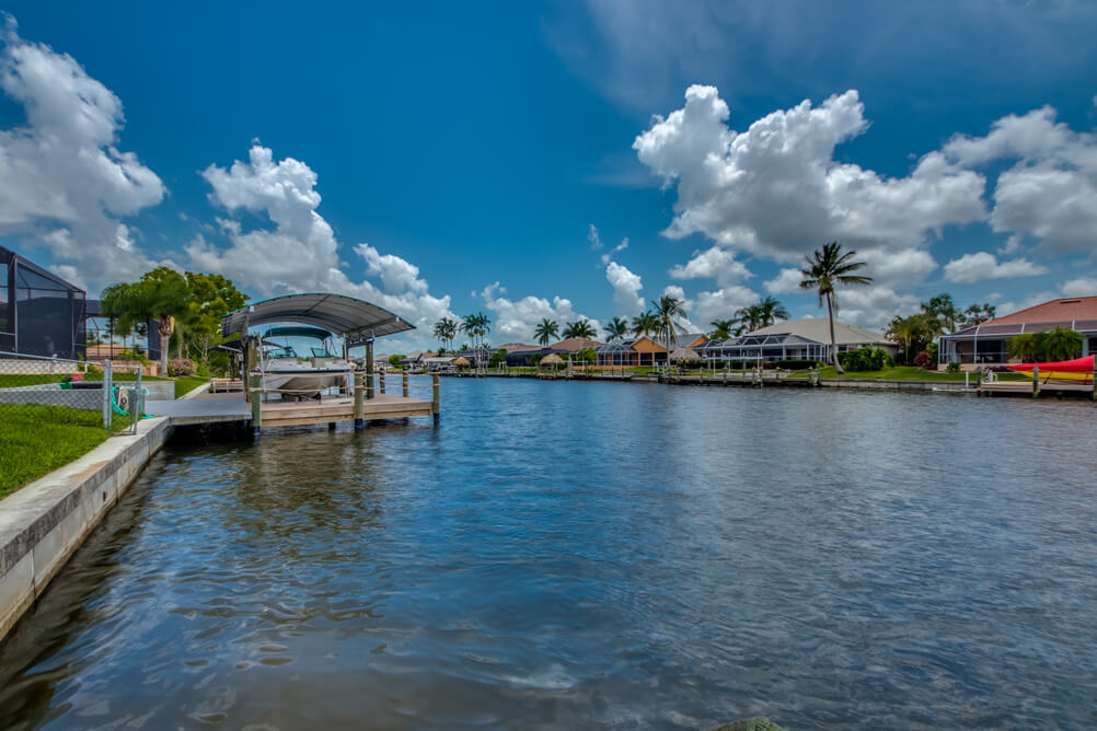 Ferienhaus Cape Coral 42 19