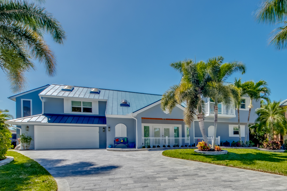 Ferienhaus Cape Coral 43 01