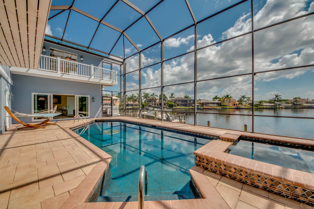 Ferienhaus Cape Coral 43 02